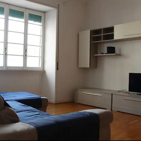 Appartamento 5 Stelle In Piazza Asti - Re Di Roma - Exteriör bild