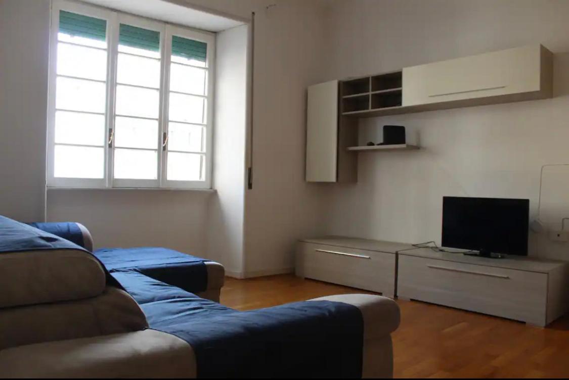 Appartamento 5 Stelle In Piazza Asti - Re Di Roma - Exteriör bild