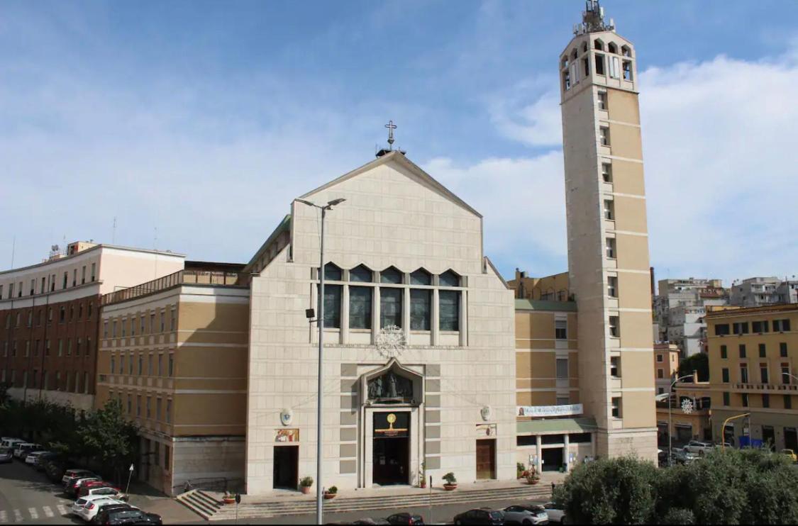 Appartamento 5 Stelle In Piazza Asti - Re Di Roma - Exteriör bild