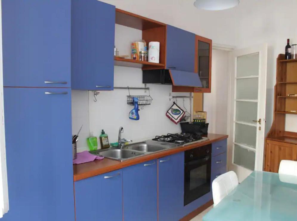 Appartamento 5 Stelle In Piazza Asti - Re Di Roma - Exteriör bild