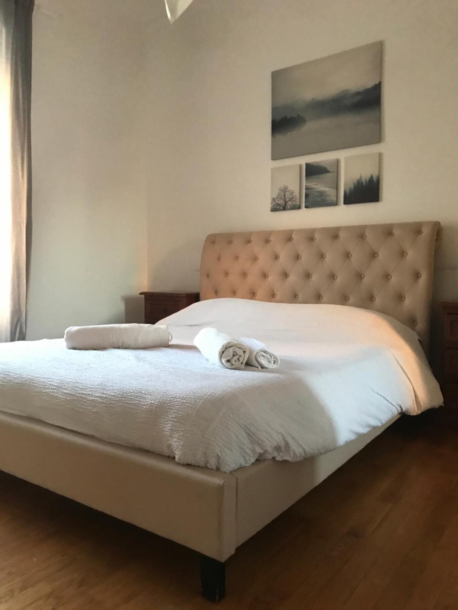 Appartamento 5 Stelle In Piazza Asti - Re Di Roma - Exteriör bild